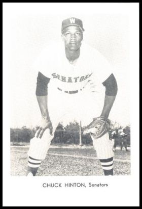 Chuck Hinton